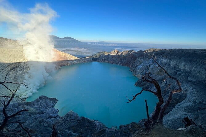 4 Days Bromo Ijen Tumpak Sewu from Surabaya Malang Banyuwangi - What Makes This Tour Valuable for You?