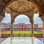 4 Days Relaxing Golden Triangle Tour Agra and Jaipur from Delhi - The Itinerary: A Day-by-Day Breakdown