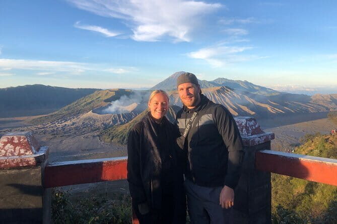 4 Days Yogyakarta to Bali through Tumpaksewu, Bromo, Ijen Tour - Practical Details and What You Can Expect