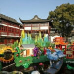 4-Hour Shanghai City Private Tailor-Made Tour with Dim sum Tasting - Transportation, Timing, and Value