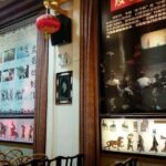 4-Hour Xi'an Experience: Shadow Puppet and Dumplings Lunch or Dinner - What You Can Expect