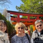 4 Hours Private Yanaka Town Tour - Practical Aspects of the Tour
