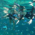 4 Spot Nusa Penida Snorkeling Manta Rays Reefs & 2 Hours Spa - Starting Your Day: From Bali to Nusa Penida