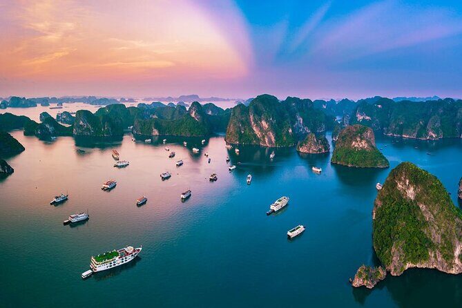 4D3N Hidden Gem of Bai Tu Long Bay Private Journey - What We Love About This Tour
