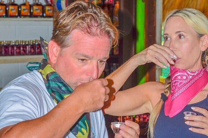 4X4 ATV adventure in Punta Cana to the cenote and Macao beach - Final Thoughts: Is This Tour for You?