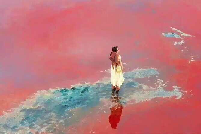 5 Day Desert Adventure in Northwest China - Practical Details and Value