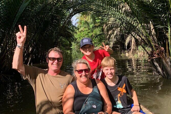 5-Day Explore Southern Vietnam | Best Tour Packages & Itinerary - Practical Considerations and Tips