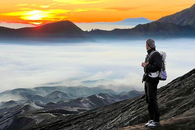 5 Day Java Overland Tour - A Detailed Look at the Itinerary