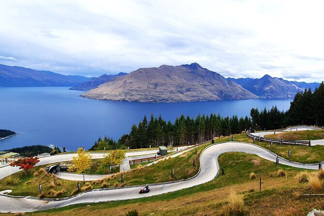 5 Day South Island New Zealand Private Tour from Dunedin - Who Would Love This Tour?