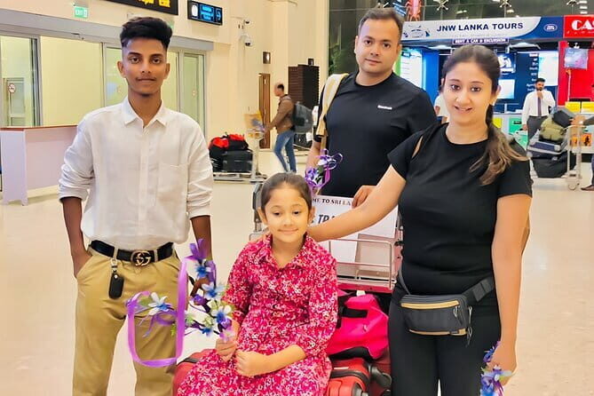 5 Day Sri Lanka Tour : Including Temple of Tooth & Sigiriya Trip - The Sum Up: Who is This Tour Best For?