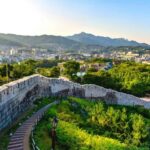 5-Day Trip Seoul and Vicinity Mountain Hiking Challenges - Day 3: Suwon Hwaseong Fortress and Folk Village