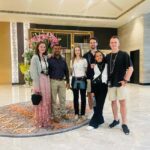 5 Days Delhi-Agra-Jaipur Tour with accommodation in 5*hotel - Day 2: New Delhi – Monuments and Arts