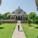 5-Days Luxury Golden Triangle Tour to Agra and Jaipur From Delhi - Discovering Jaipur’s Rich Culture and Architectural Marvels