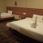 5 Days with One Tower Night Stay in Chitwan National Park - Day 1: From City to Jungle – Cultural Beginnings