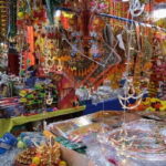 5 hours Little India, Kampong Glam, Chinatown with 9 Food Tasting - Food & Cultural Highlights