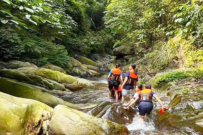 5 Hours Private Xingping River Tracing Activity From Yangshuo - What Are the Drawbacks or Considerations?