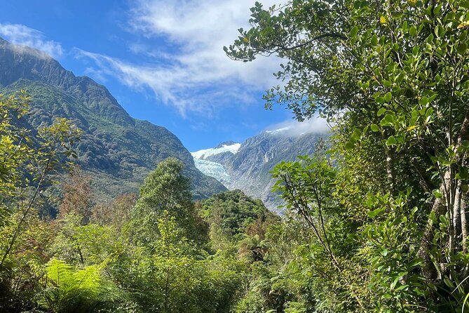 6 Day Christchurch to Queenstown via Mt Cook & Milford Sound Tour - What Travelers Are Saying