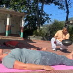 6 Day Yoga Hiking and Sound Healing Retreat in Nepal - The Wellness Component: Yoga and Sound Healing