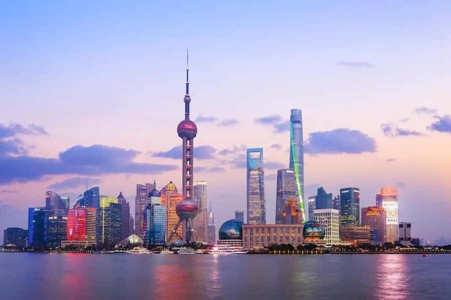 6-Hour Shanghai Layover Tour from Pudong Airport - What To Know Before Booking