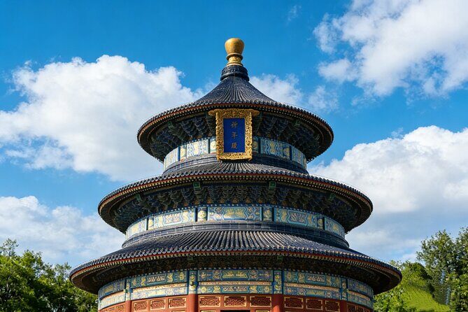 7-Day Private China Tour from Shenzhen: Beijing, Xi'an, Guilin and Shanghai - The Itinerary in Detail