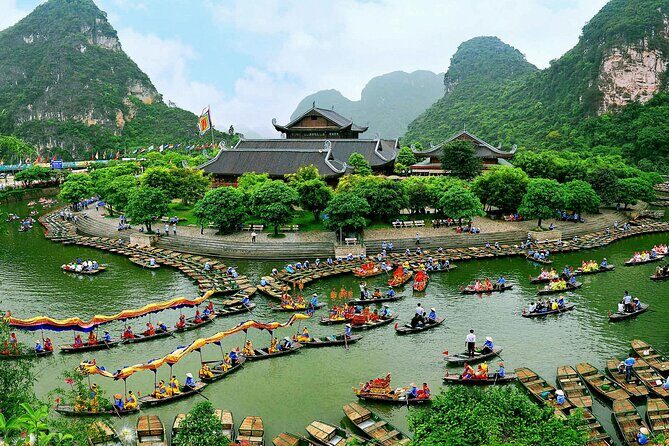 7 Days in North and Central Vietnam Tour - Who Is This Tour Best For?