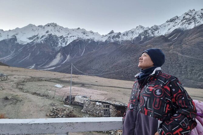 7 Days Langtang Tour - Authentic Cultural Encounters