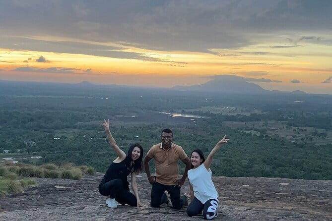 7 Days Private Guided Tour in Sri Lanka - FAQ