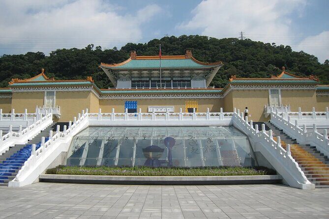 7 Days Taiwan Island Iconic Sights and Rich Cultural Tour - Practical Details: What to Expect