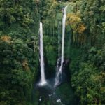 7 Hiden waterfalls and Secret Garden Village visit - The Itinerary in Detail