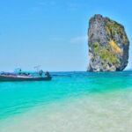 7 Islands Sunset Tour by Long-Tail Boat with BBQ Dinner in Krabi - Authentic Insights from Reviewers