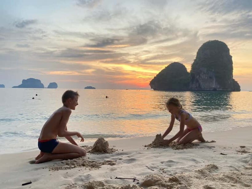 7 Islands sunset tour plus bioluminescent plankton + BBQ - An In-Depth Look at the Tour Experience