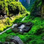 8-Day Guided TourChengdu, Chongqing & Jiuzhaigou - About the Experience