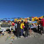 8-Day Kathmandu Annapurna Circuit Trek via Thorongla Pass - Transportation and Comfort