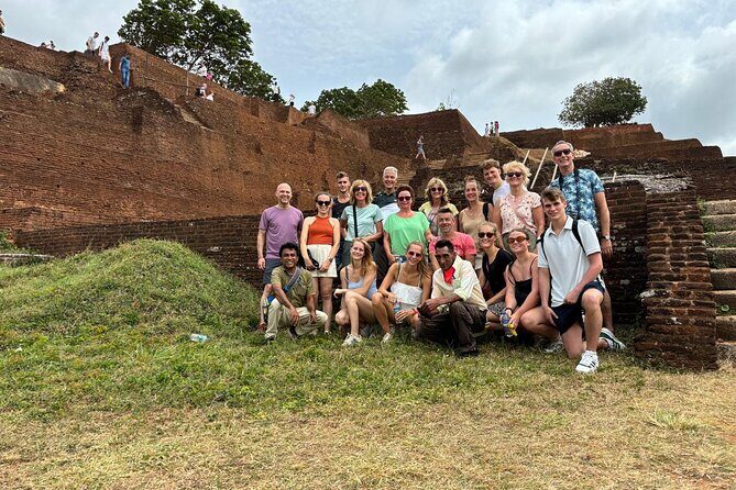 8 Day Private Customizable Tour of Sri Lanka - Who Would Love This Tour?