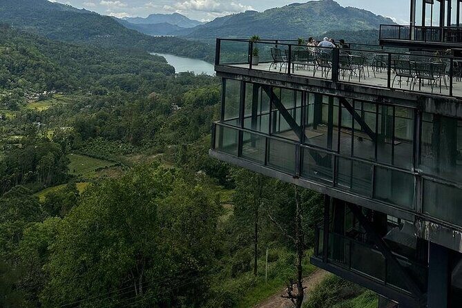 8 Days and 7 Nights Sri Lanka Tour - The Sum Up