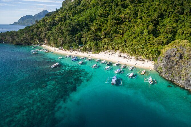 8 Days Exploration of Best Beaches in Palawan Island Philippines - Practical Tips for Travelers