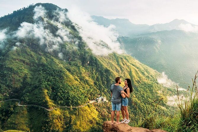 8 Days Guided Cultural Small Group Tour of Sri Lanka - Who Is This Tour Best Suited For?