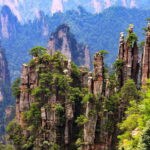 9-Day China Tour With zhang jia jie And Guilin Lhasa - Pricing and Value