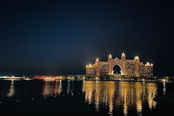 9 Days Dubai and Sri Lanka Combination Tour - A Deep Dive into the Experience