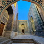 9 Days Private Guided Tour to Uzbekistan - What Makes This Tour Stand Out?