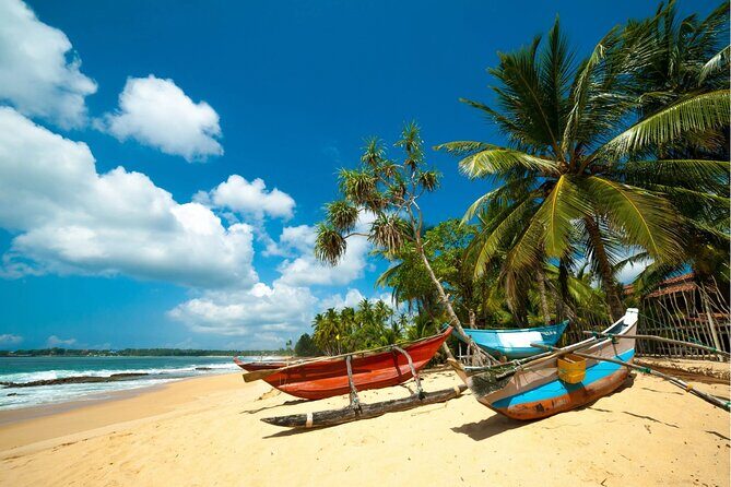 9 Days Sri Lanka Southern Tour. Driver, Vehicle B/B Accomodations - Practical Aspects and Value