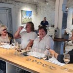 A Clare Valley Private Tour, Four Passengers: Local Pickup - Detailed Breakdown of the Experience