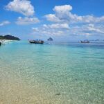 A full day Kradan + 4 island (By longtail Boat) - Who Is This Tour Best For?