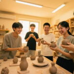 A Handcrafted Ceramics Journey in Chongqing - The Value of this Cultural Craft Experience