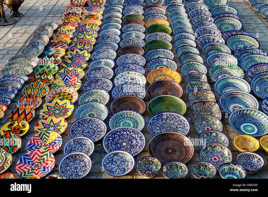 A Historical Recap To The Old Town Of Bukhara - Who Should Book This Tour?