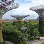 A Self Guided Tropical Sojourn of Singapore Hidden Enclaves - The Sum Up