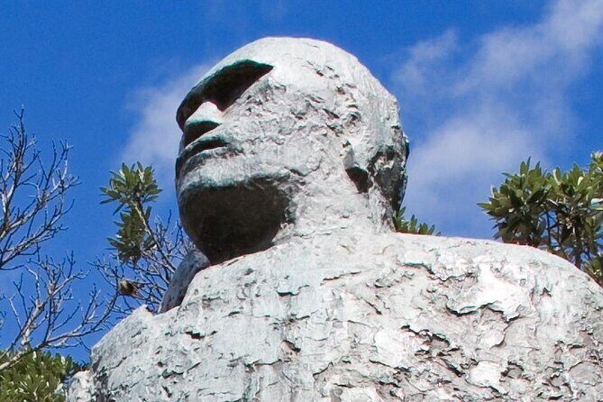 A Self-Guided Walking Tour of Auckland's Hidden Stories - Value and Practicality