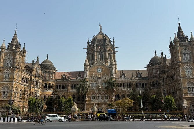 A Symphony of Seven Islands - Discover Mumbai's story in One Day - An Extensive Look at the Itinerary