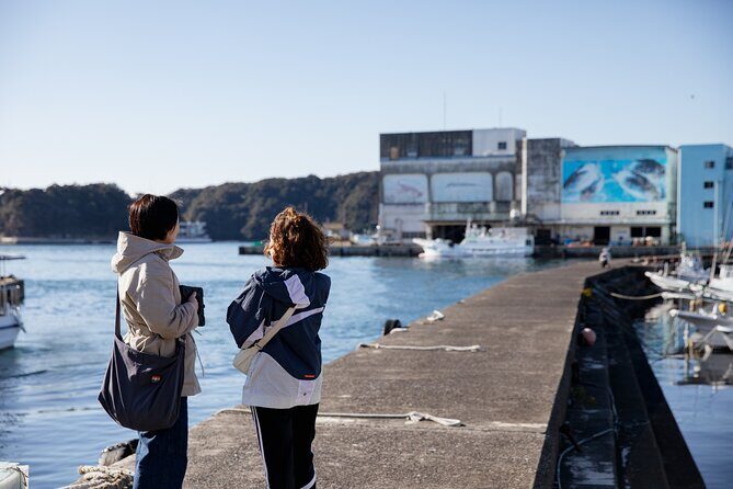 A Taste of Katsuura with Locals Private tour - Final Thoughts: Is This Tour Right for You?