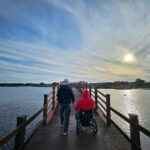 a trip to Jeju Island in a wheelchair (WHEELCHAIR TOUR) - What to Expect on the Tour